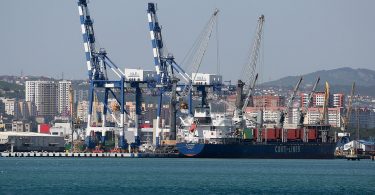Країни ЄС закрили порти для російських кораблів