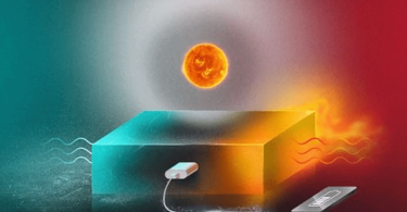 Вчені створили рідку сонячну енергію з терміном зберігання 18 років