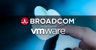 Broadcom VMware
