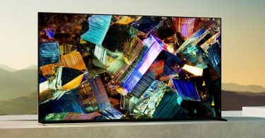 Перші OLED-телевізори Sony на квантових точках коштують від $3000