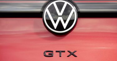 Volkswagen готує "заряджений" електромобіль ID.3 GTX